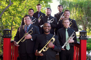 Trumpet Ensemble 